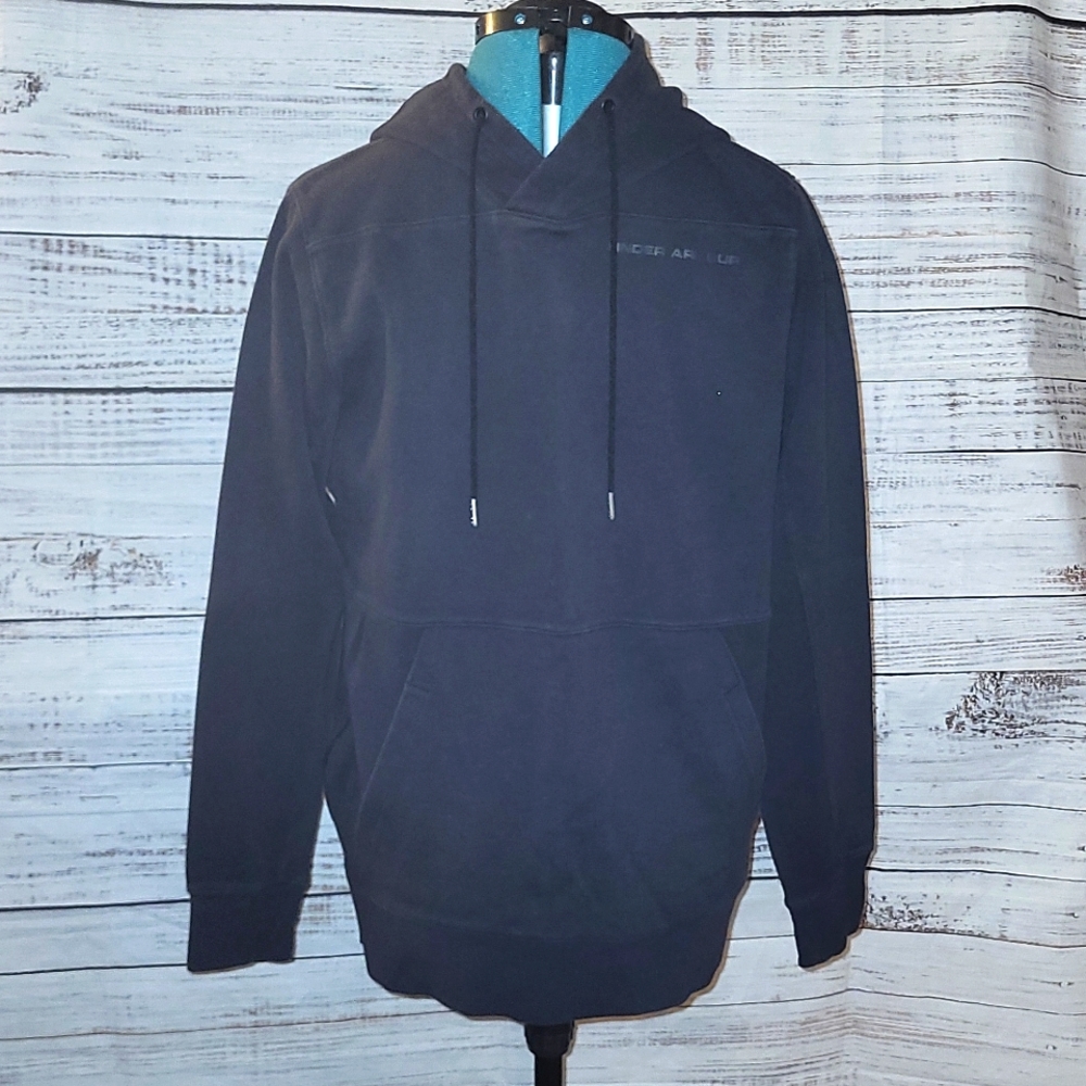 Under Armour hoodie